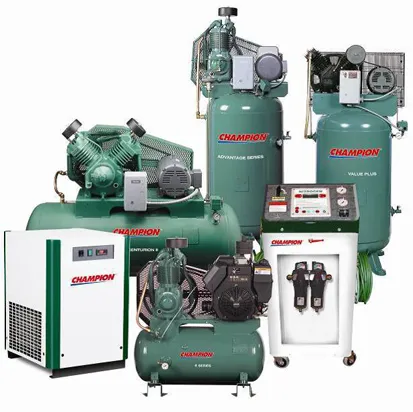Champion Compressors